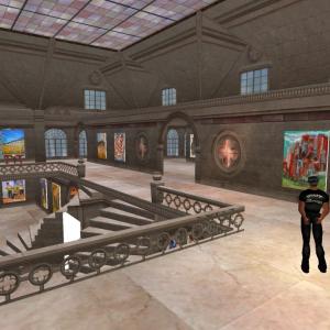 Mostra Personale di Lauro Pedraza