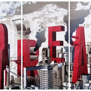 Il viaggio -  Exposizione 2015