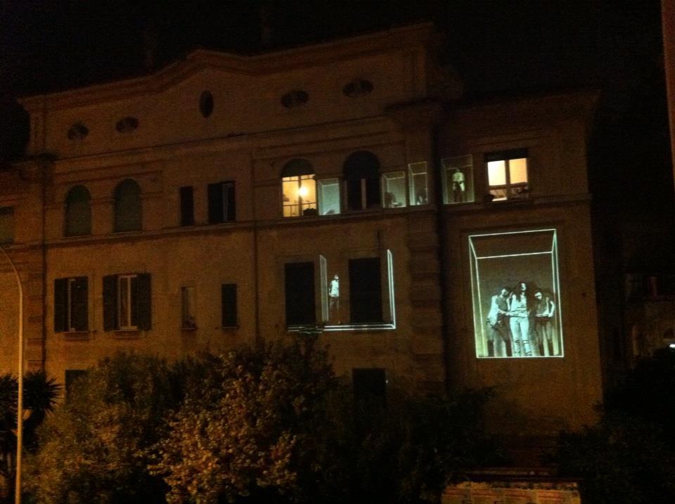 over the fall. oltre la caduta over the fall. oltre la caduta