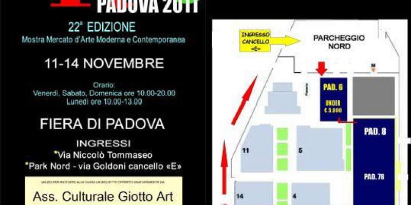 " Arte Padova"