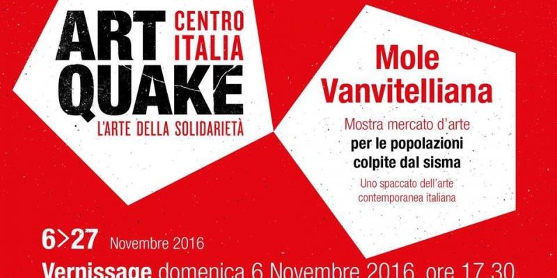 Art Quake Center Italy Art Quake Center Italy