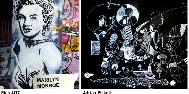 Art in Mind (11-22 March) Art in Mind (11-22 March)