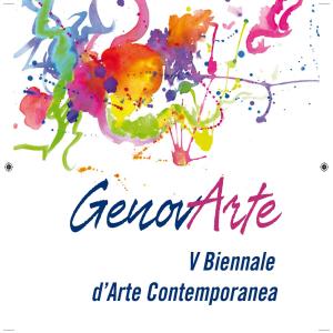 BiennaleGenova 2013 Satura Art Gallery