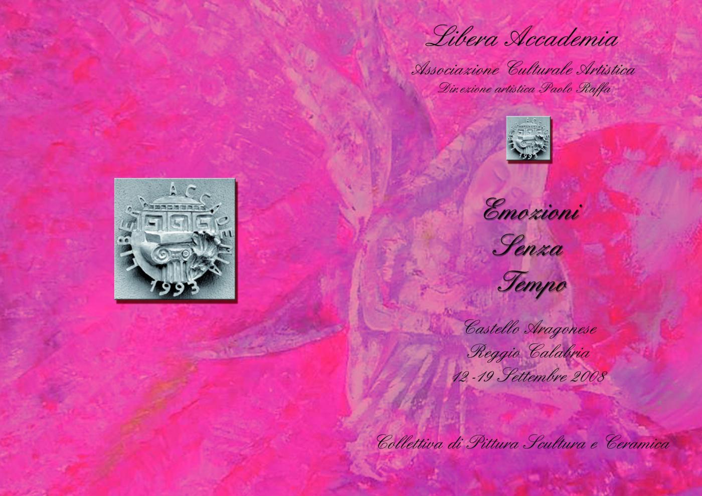 "Emozioni senza tempo"