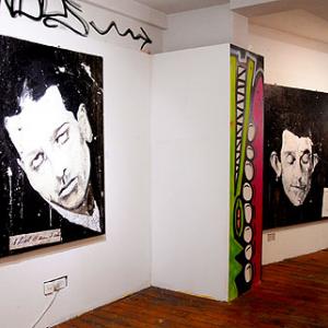 Art In Mind - JANUARY 2010