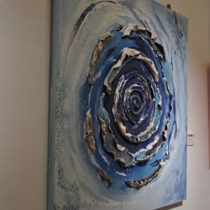 50 artisti X 1 museo