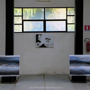 5 Elementi 5 Legno - Fuoco -Terra - Metallo - Acqua / Armonie e contrasti della natura attraverso l’Arte e il Feng shui 5 Elementi 5 Legno - Fuoco -Terra - Metallo - Acqua / Armonie e contrasti della natura attraverso l’Arte e il Feng shui