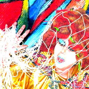 La mosca bianca di Roberto Gassi -finissage-ABSTRACT SYN-TAXIS