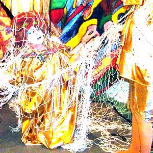 La mosca bianca di Roberto Gassi -finissage-ABSTRACT SYN-TAXIS