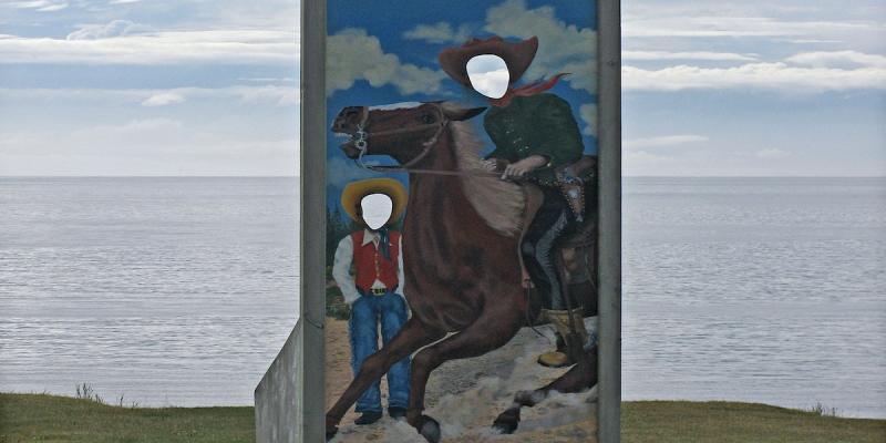 ALEC VON BARGEN WINNER OF JURY GRAND AWARD AT THE CENTER FOR FINE ART PHOTOGRAPHY'S EXHIBITION 'BLUE' IN COLORADO ALEC VON BARGEN WINNER OF JURY GRAND AWARD AT THE CENTER FOR FINE ART PHOTOGRAPHY'S EXHIBITION 'BLUE' IN COLORADO