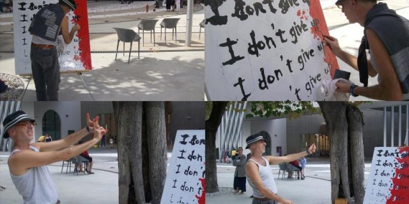 Enpleinair Pino Boresta Enpleinair Pino Boresta