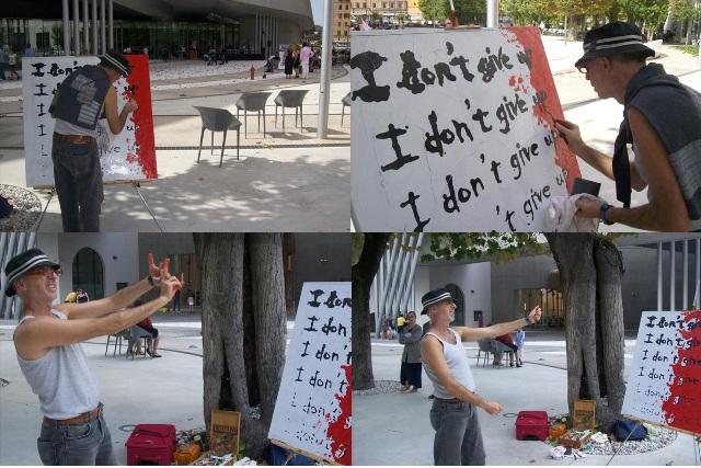 Enpleinair Pino Boresta Enpleinair Pino Boresta