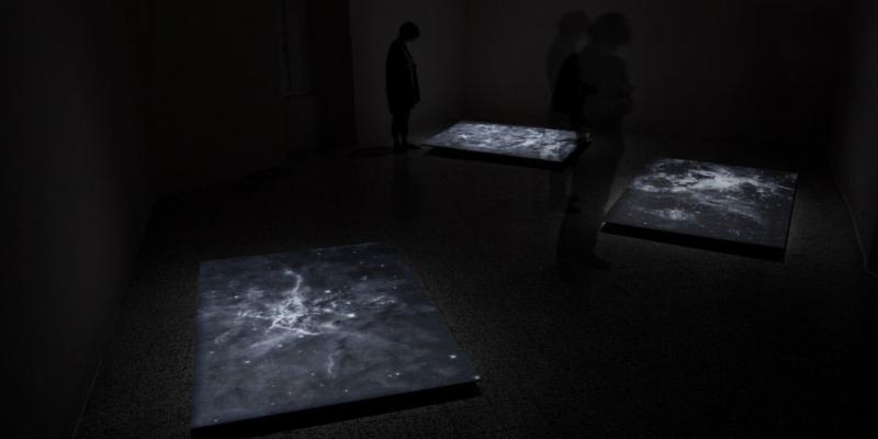 "StARTers - Assaggi d'arte": incontro con l'artista Giovanni Ozzola "StARTers - Assaggi d'arte": incontro con l'artista Giovanni Ozzola