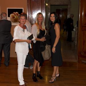 TRA REALISMO E IPERREALISMO al CLUB LA MERIDIANA DI MODENA TRA REALISMO E IPERREALISMO al CLUB LA MERIDIANA DI MODENA