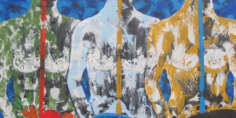 DON'T BE ALONE DON'T BE ALONE