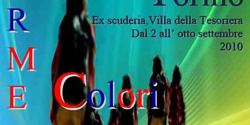 Forme Colori Pensieri