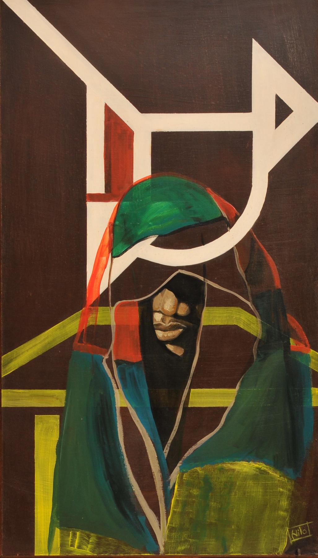 MOSTRA IN-DIFFERENZE MOSTRA IN-DIFFERENZE