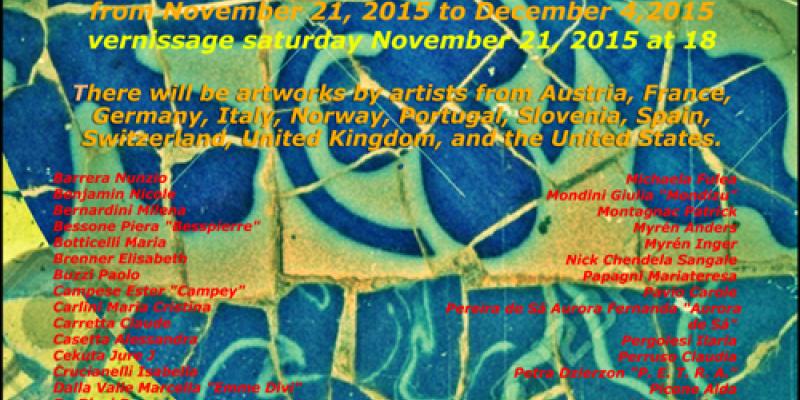 ArtExpo Barcelona Art Fair