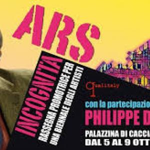 Biennale degli artisti di Stupinigi a Nichelino (To) Italia