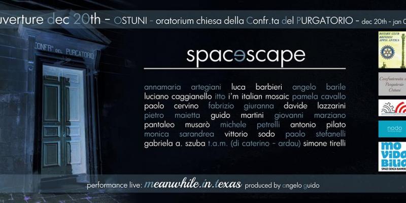 Spacescape Spacescape