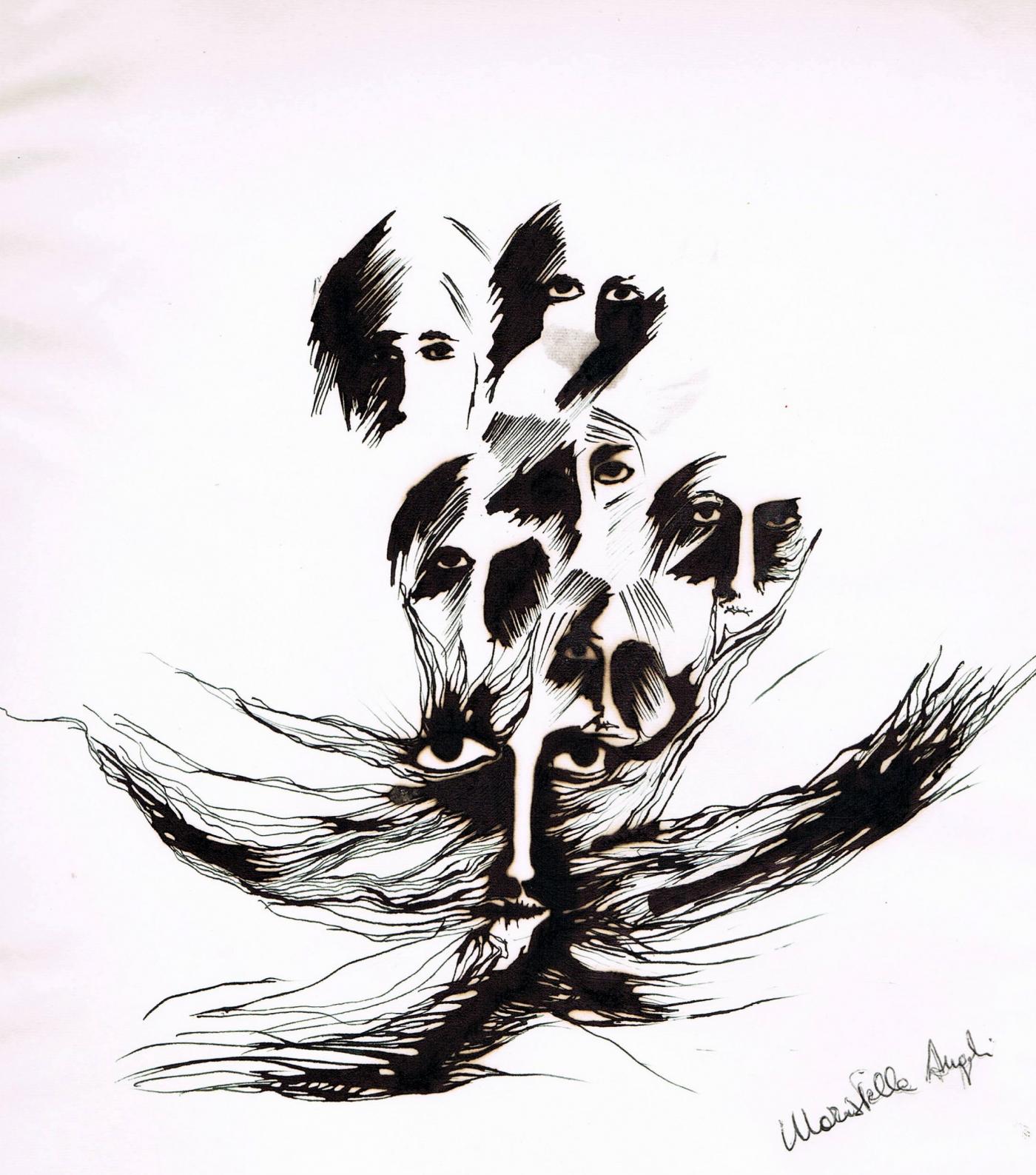 Posted on my third story, "The fascinating mystery" by Maristella Angeli Posted on my third story, "The fascinating mystery" by Maristella Angeli