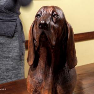 ANIMALS ART al Club La Meridiana di Modena