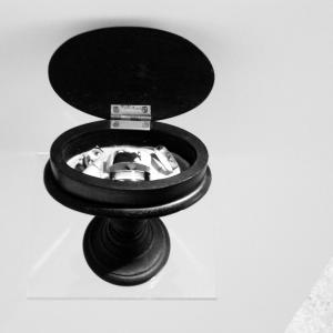 Alberto Brusamolino: Celle del Dormitorio | The frescoes by Angelico at San Marco in Florence