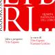  Rigorosamente libri…Quarta Rassegna Biennale del Libro d’Artista, curata da Vito Capone e Gaetano Cristino.