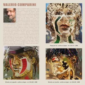 "Ritratti a contrasto" "Ritratti a contrasto"