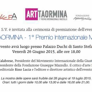ART TAORMINA 