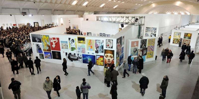 Biennale di Venezia - Padiglione Italia