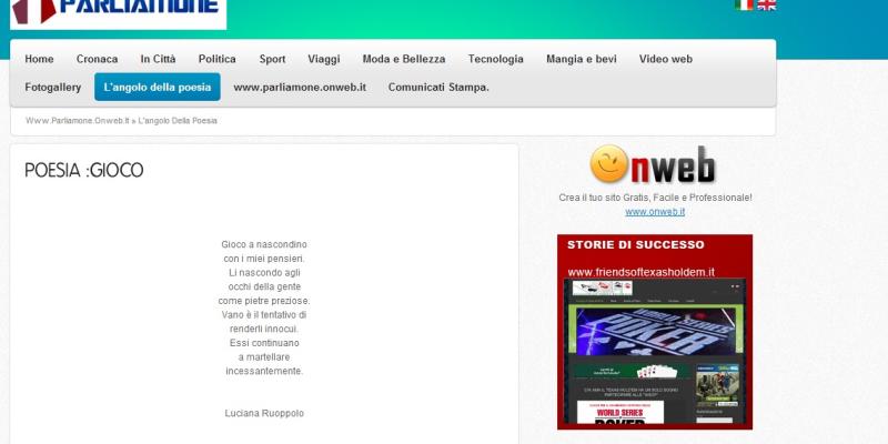 i miei eventi artistici 2014-prima parte i miei eventi artistici 2014-prima parte