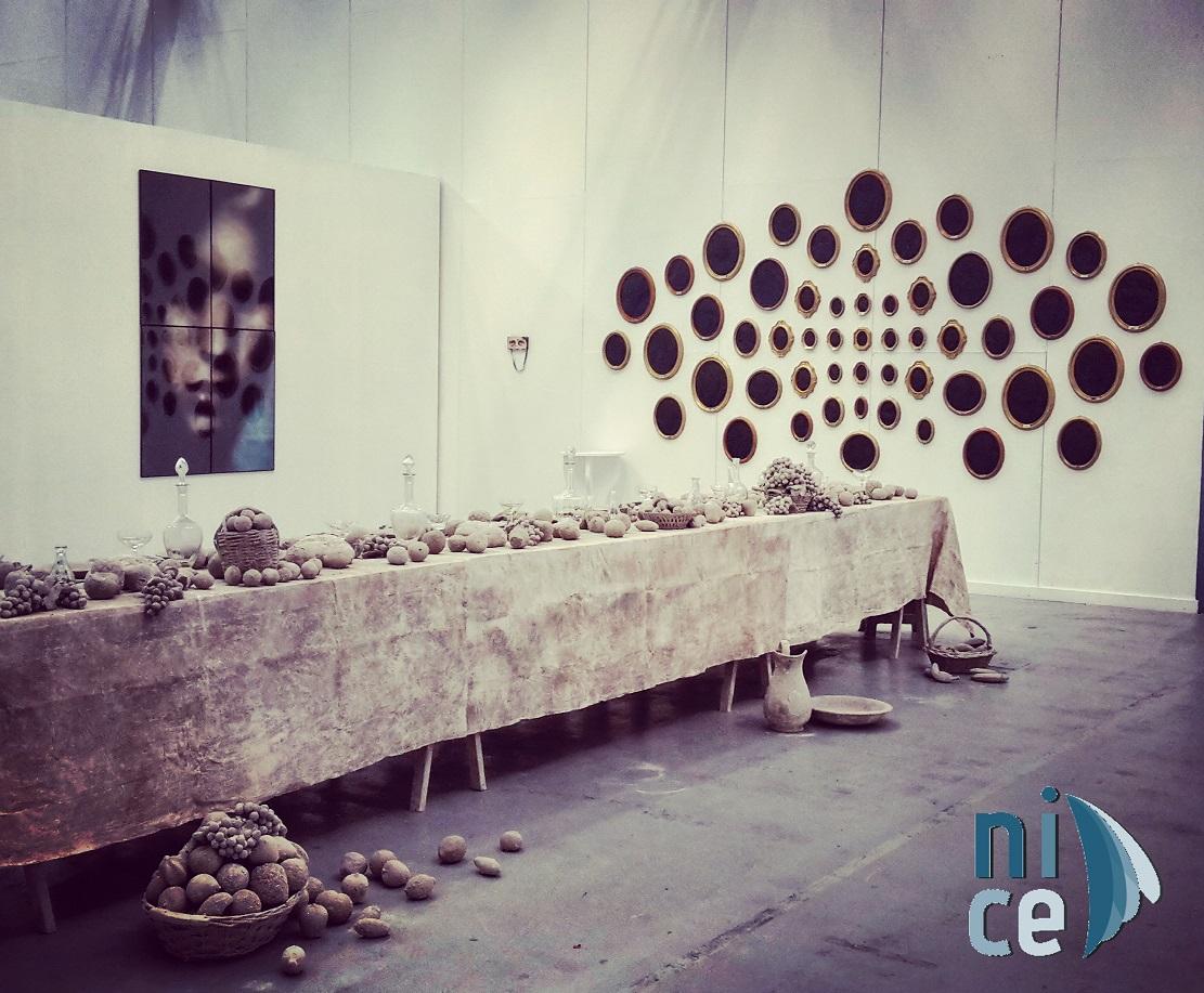 N.I.C.E. Corso per Curatori IV Edizione - Torino