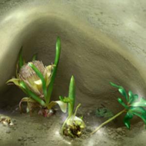 Il futuro in mostra - collettiva di arte da Doxxi Il futuro in mostra - collettiva di arte da Doxxi