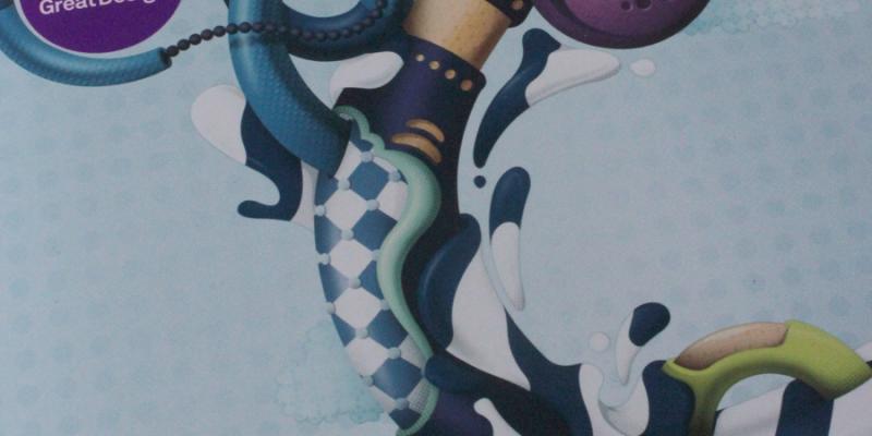 Computer Arts N° 188 – June, 2011