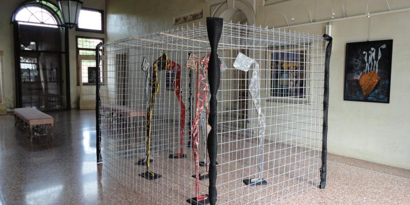 Biennal in London Biennal in London