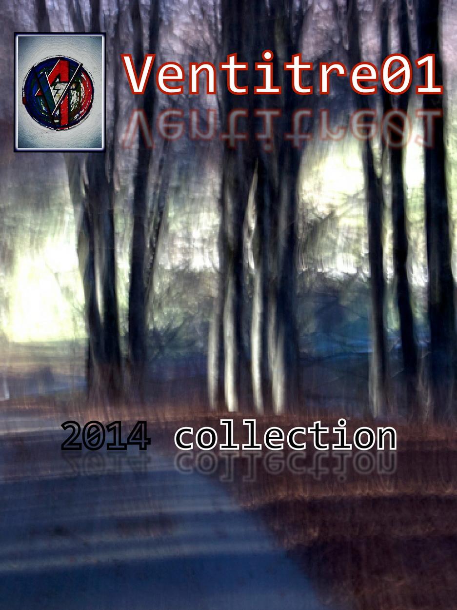 2014 catalog - new collection