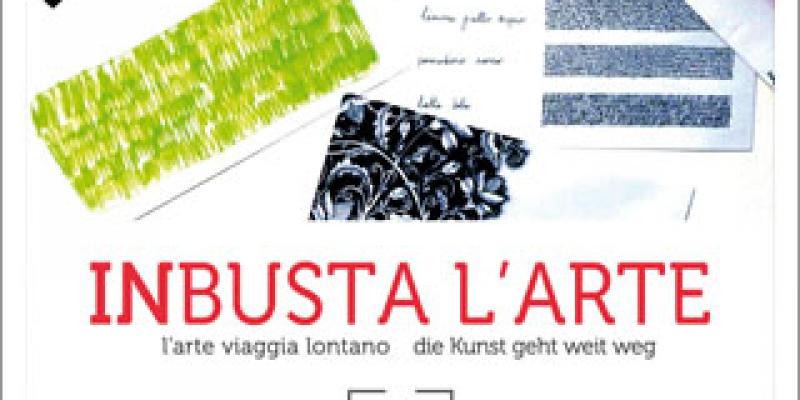 in-busta l'arte in-busta l'arte