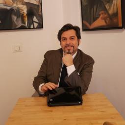 Art Gallery Museum Orfeo (Art Manager) Art Gallery Museum Orfeo (Art Manager)