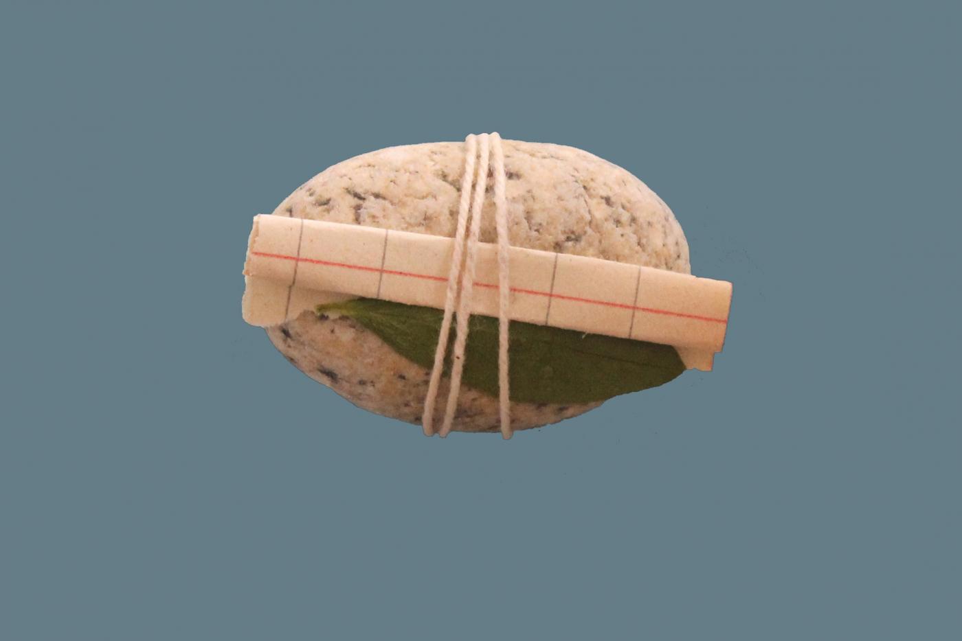 "on the thread of the conversation"