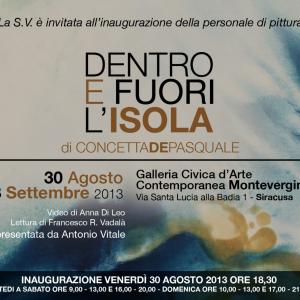 Dentro e Fuori L'Isola