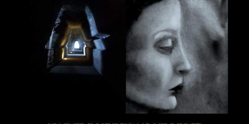 Aida Guardai - Natura Mater Aida Guardai - Natura Mater