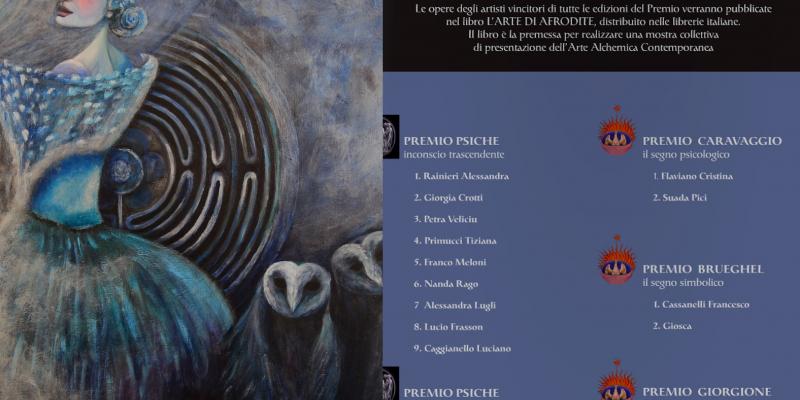 Giorgione Prize, Museo Ermetico