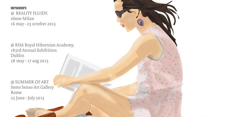 nerosunero summer groups exhibitions nerosunero summer groups exhibitions