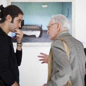 Final exhibition and awards, 9th edition Premio Celeste Italy 2012