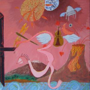 "STRAVAGANTYA LOVE” 