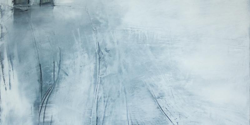 Walking with the wind