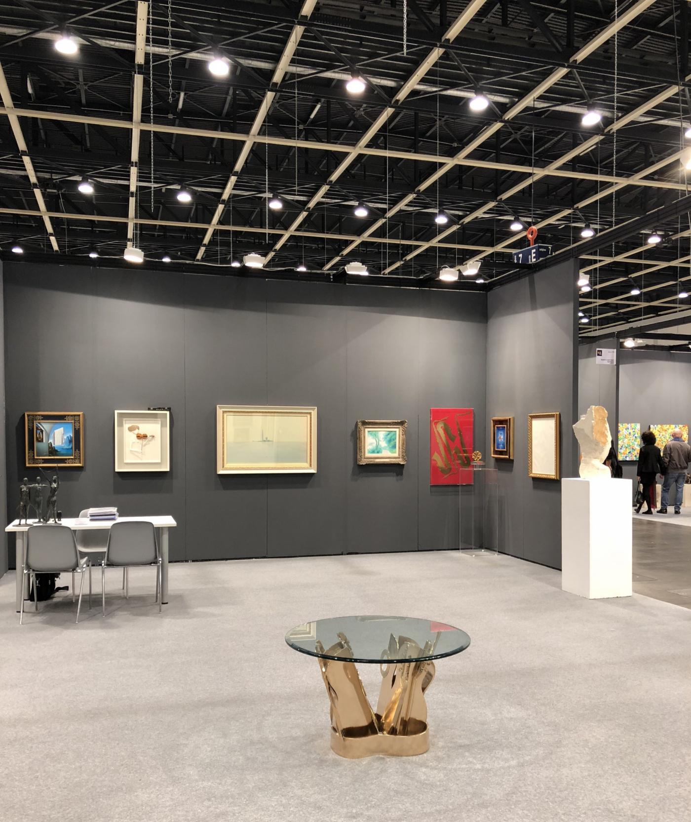 ART SALZBURG 2019