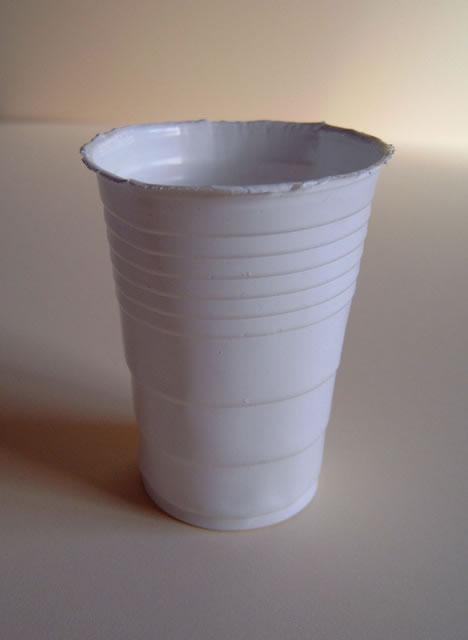 Plastic Cup