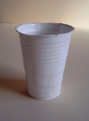 Plastic Cup